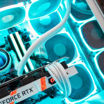 PC Rakitan Chemicy #023